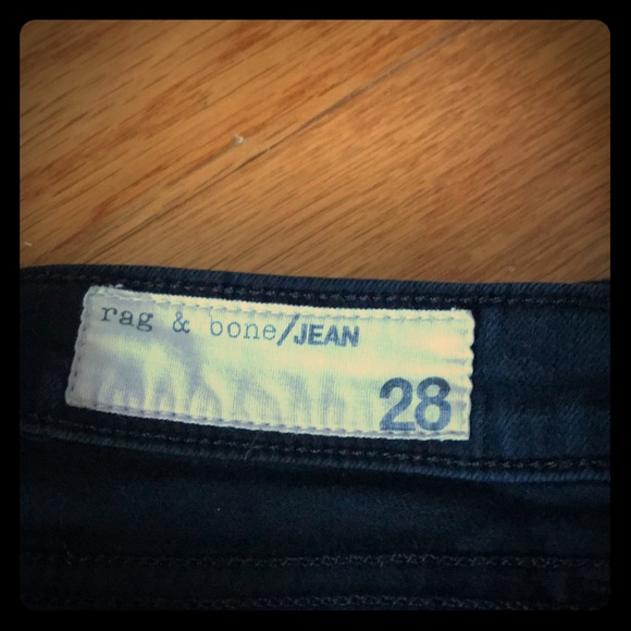 Rag and Bone - Picture 1 of 4